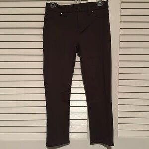Calvin Klein brown size 2 pants